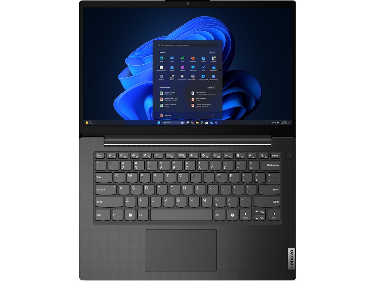 Lenovo V14 G6 14" Full HD Datorer - Bärbara / laptop