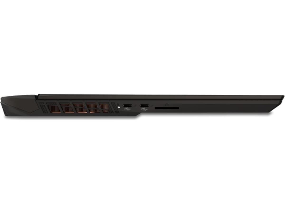 MSI Vector A16 HX 16" QHD+ 240Hz Gaming laptop