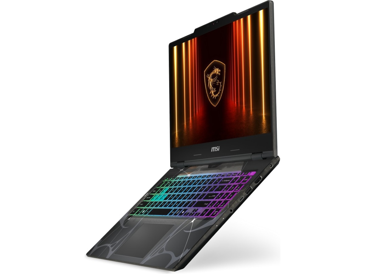 MSI Cyborg 15 15,6" FHD 144Hz Gaming laptop