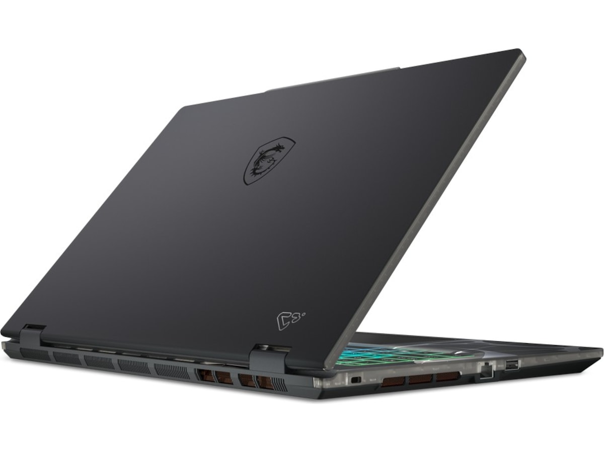 MSI Cyborg 15 15,6" FHD 144Hz Gaming laptop