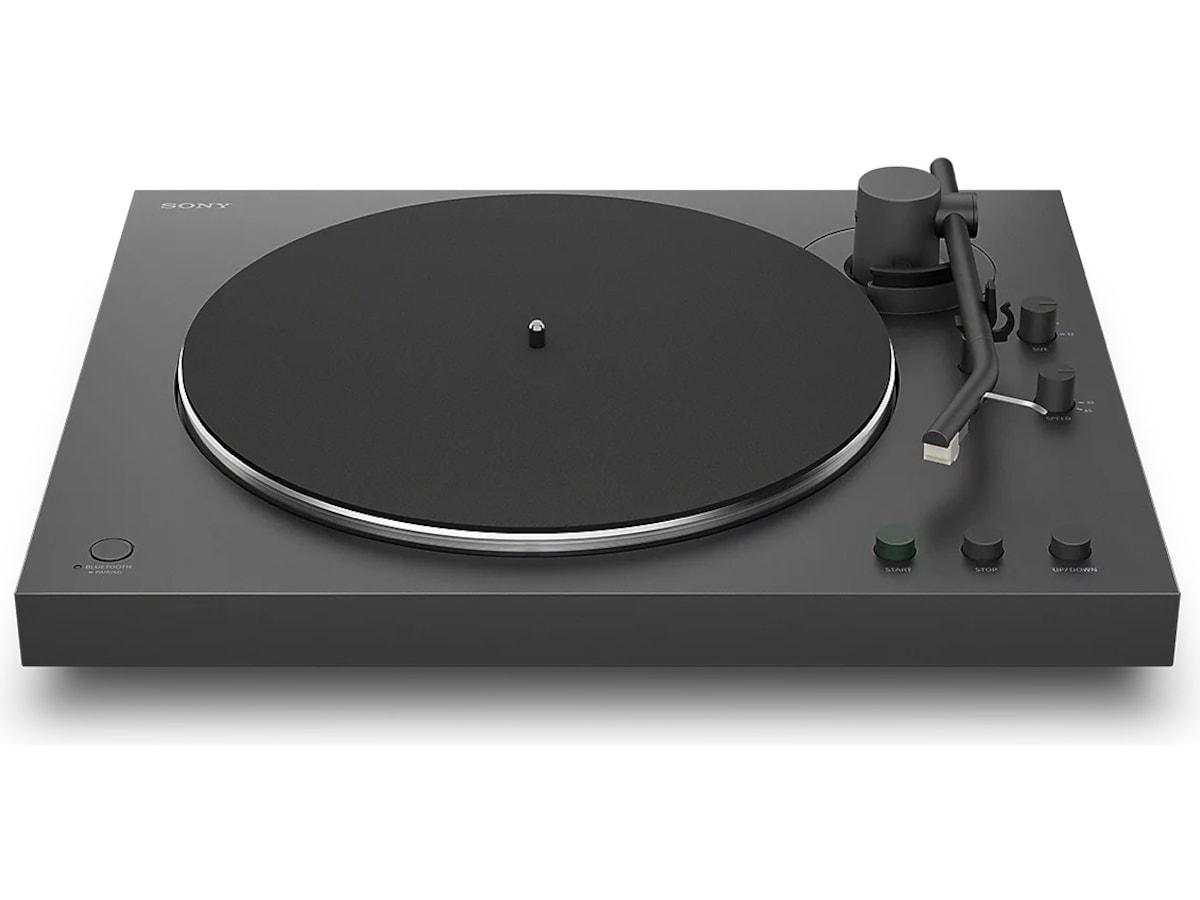 Sony PS-LX3BT Trådlös Bluetooth Skivspelare Skivspelare