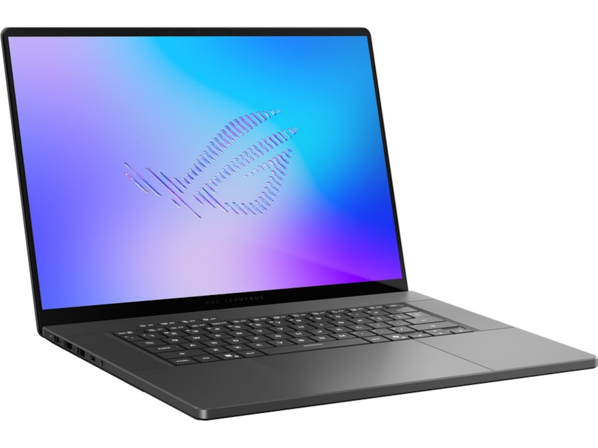 ASUS ROG Zephyrus G16 GU606AP 16" WQXGA OLED 240 Hz Gaming laptop
