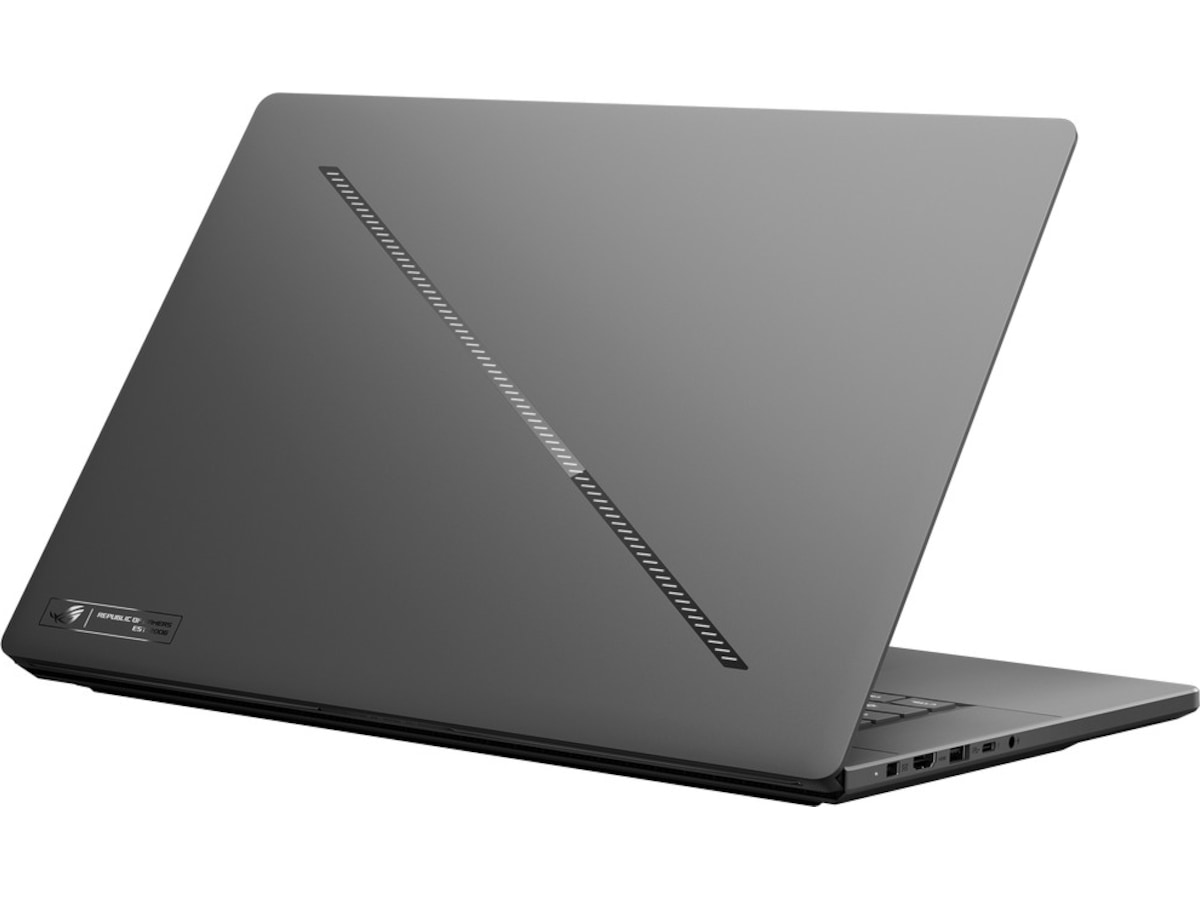 ASUS ROG Zephyrus G16 GU606AW 16" WQXGA OLED 240 Hz Gaming laptop