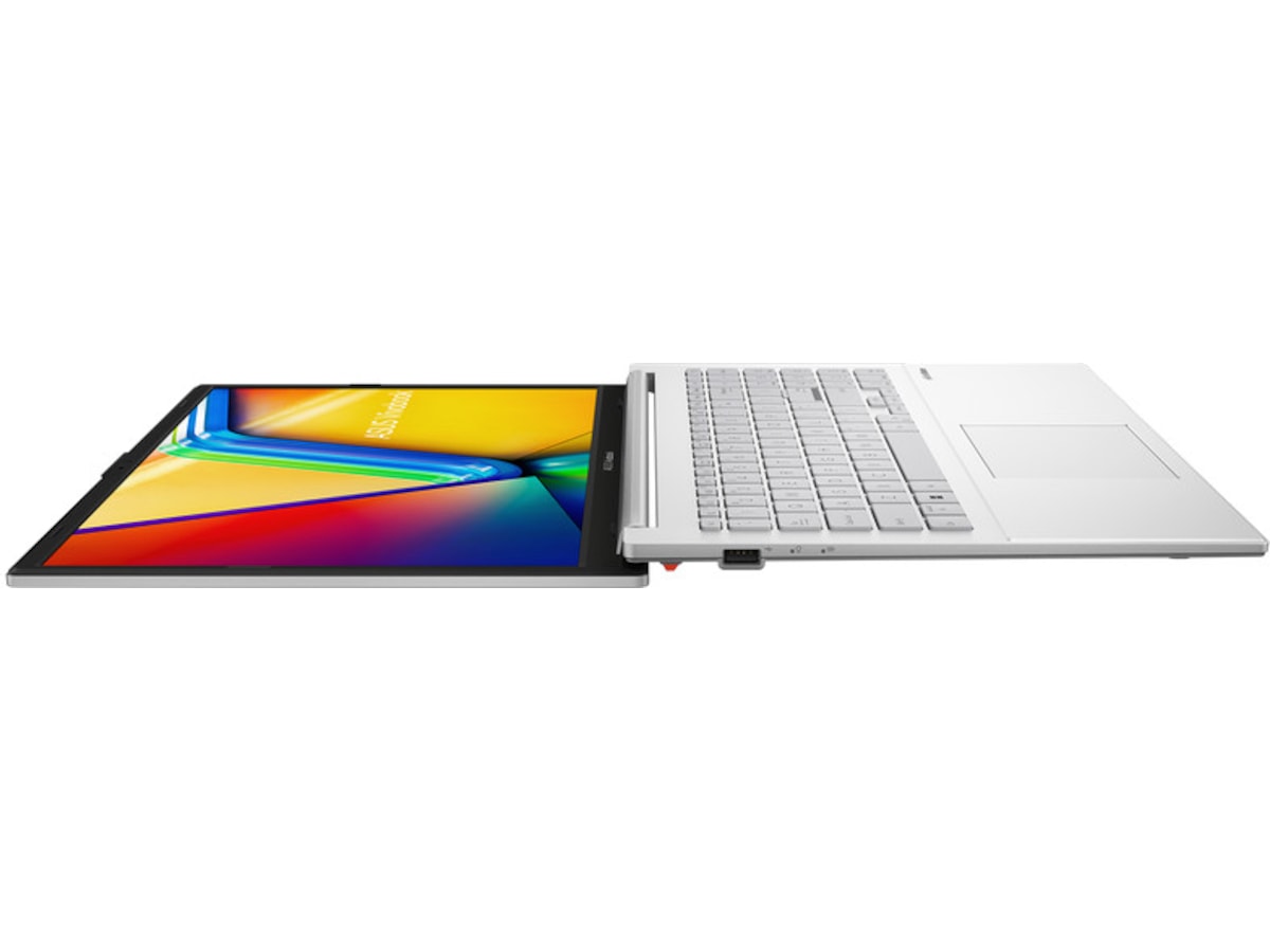 ASUS Vivobook Go 15 L1504FA 15,6" FHD (Cool Silver) Datorer - Bärbara / laptop