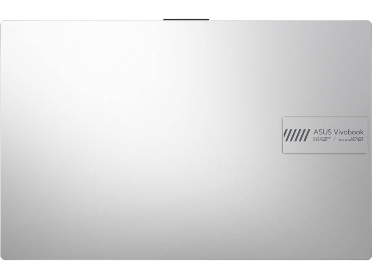 ASUS Vivobook Go 15 L1504FA 15,6" FHD (Cool Silver) Datorer - Bärbara / laptop
