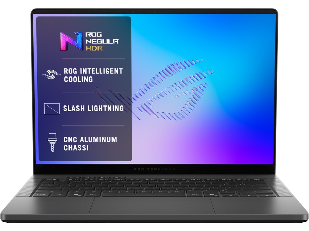 ASUS ROG Zephyrus G14 GU405AP 14" 3K OLED Gaming laptop