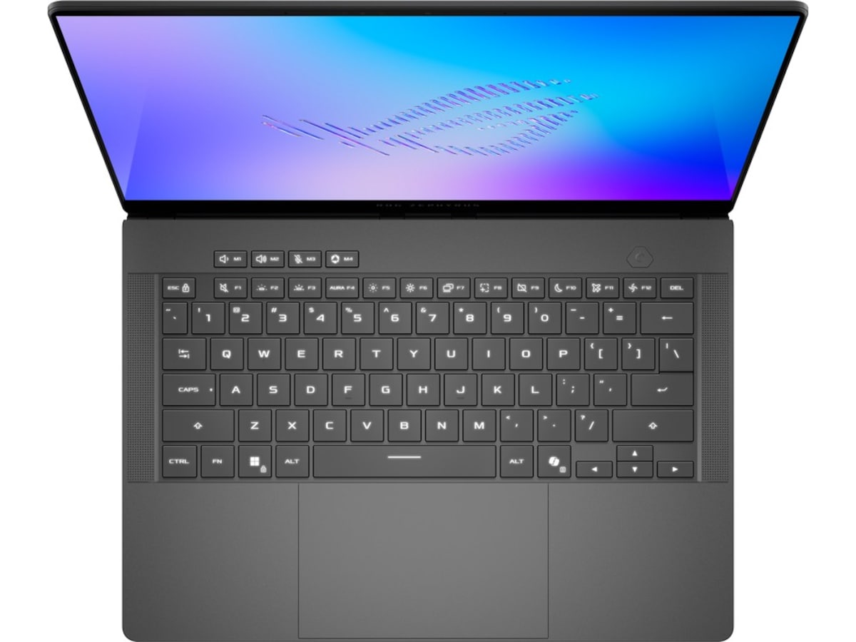 ASUS ROG Zephyrus G14 GU405AP 14" 3K OLED Gaming laptop