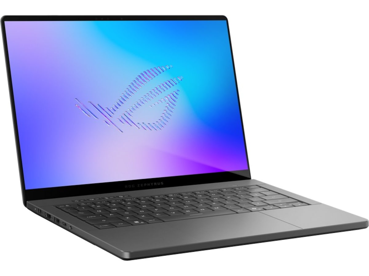 ASUS ROG Zephyrus G14 GU405AR 14" 3K OLED Gaming laptop