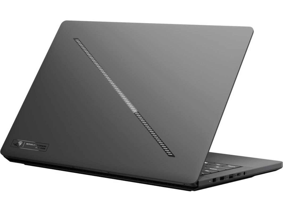 ASUS ROG Zephyrus G14 GU405AR 14" 3K OLED Gaming laptop