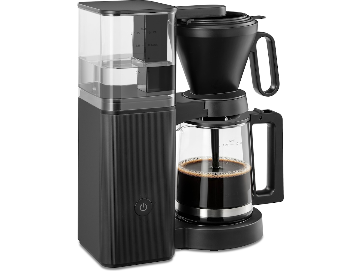 Loeffen LFCM7000 Kaffebryggare ECBC-certifierad Kaffebryggare