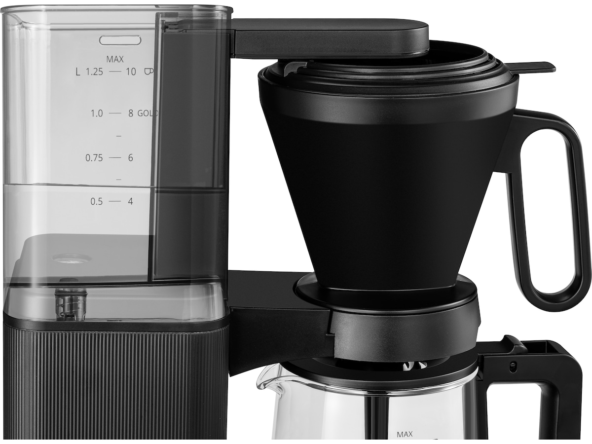 Loeffen LFCM7000 Kaffebryggare ECBC-certifierad Kaffebryggare