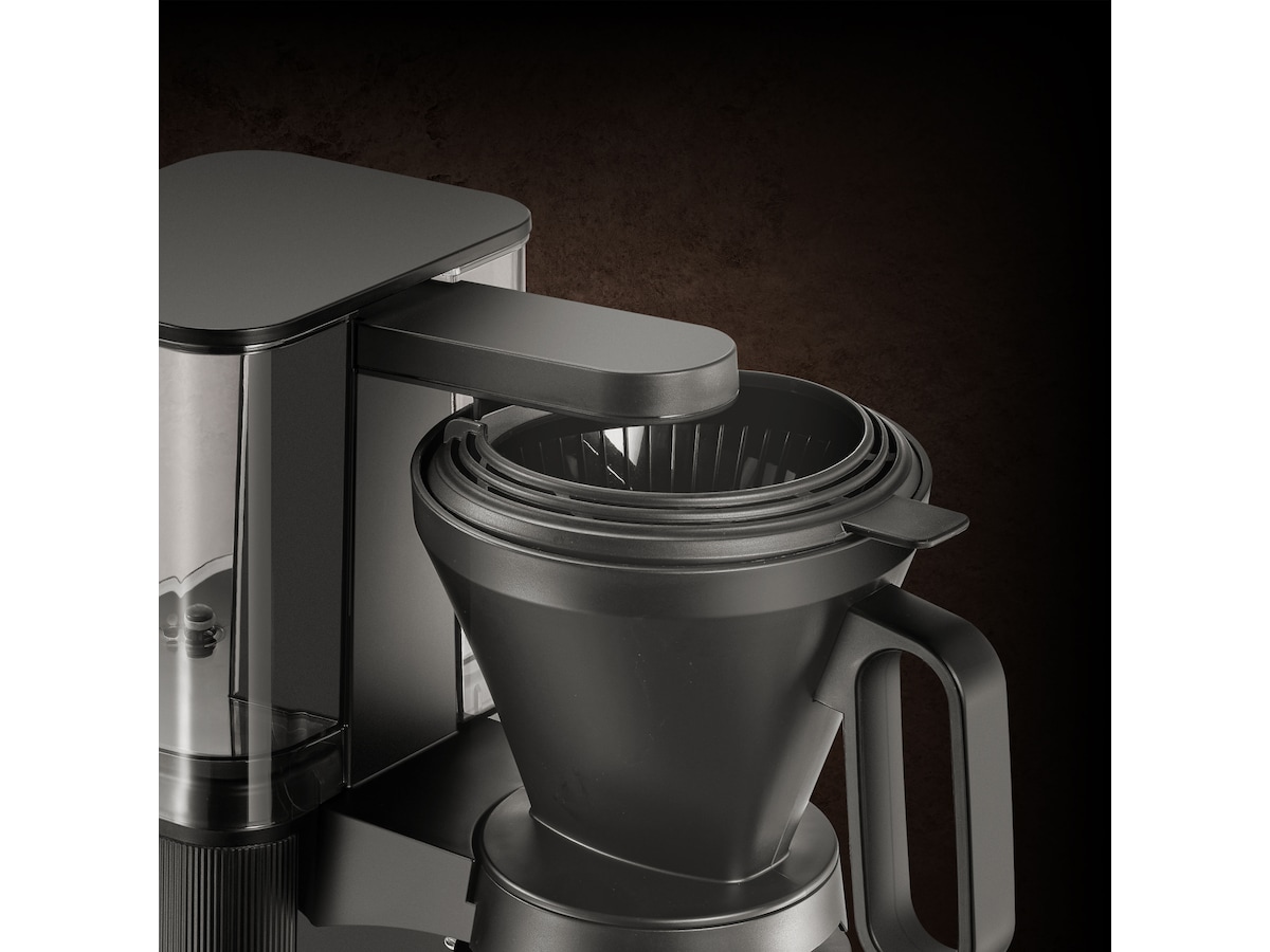 Loeffen LFCM7000 Kaffebryggare ECBC-certifierad Kaffebryggare