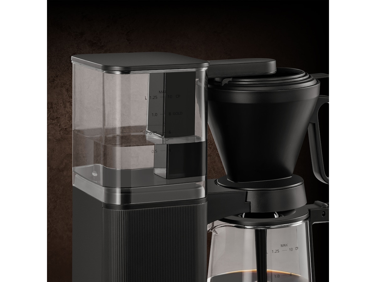 Loeffen LFCM7000 Kaffebryggare ECBC-certifierad Kaffebryggare
