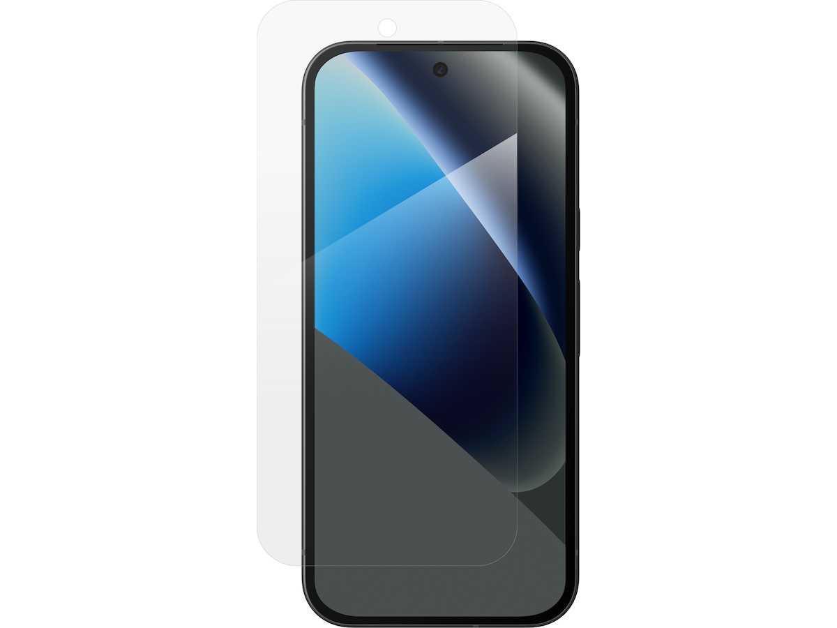 InvisibleShield Glass Elite Google Pixel 10a Skärmskydd mobiltelefon