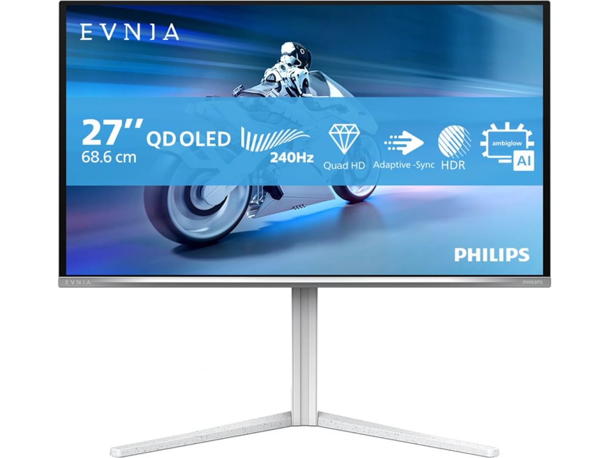 Philips 27" gamingskärm 27M2N6501L/00 Gamingskärmar