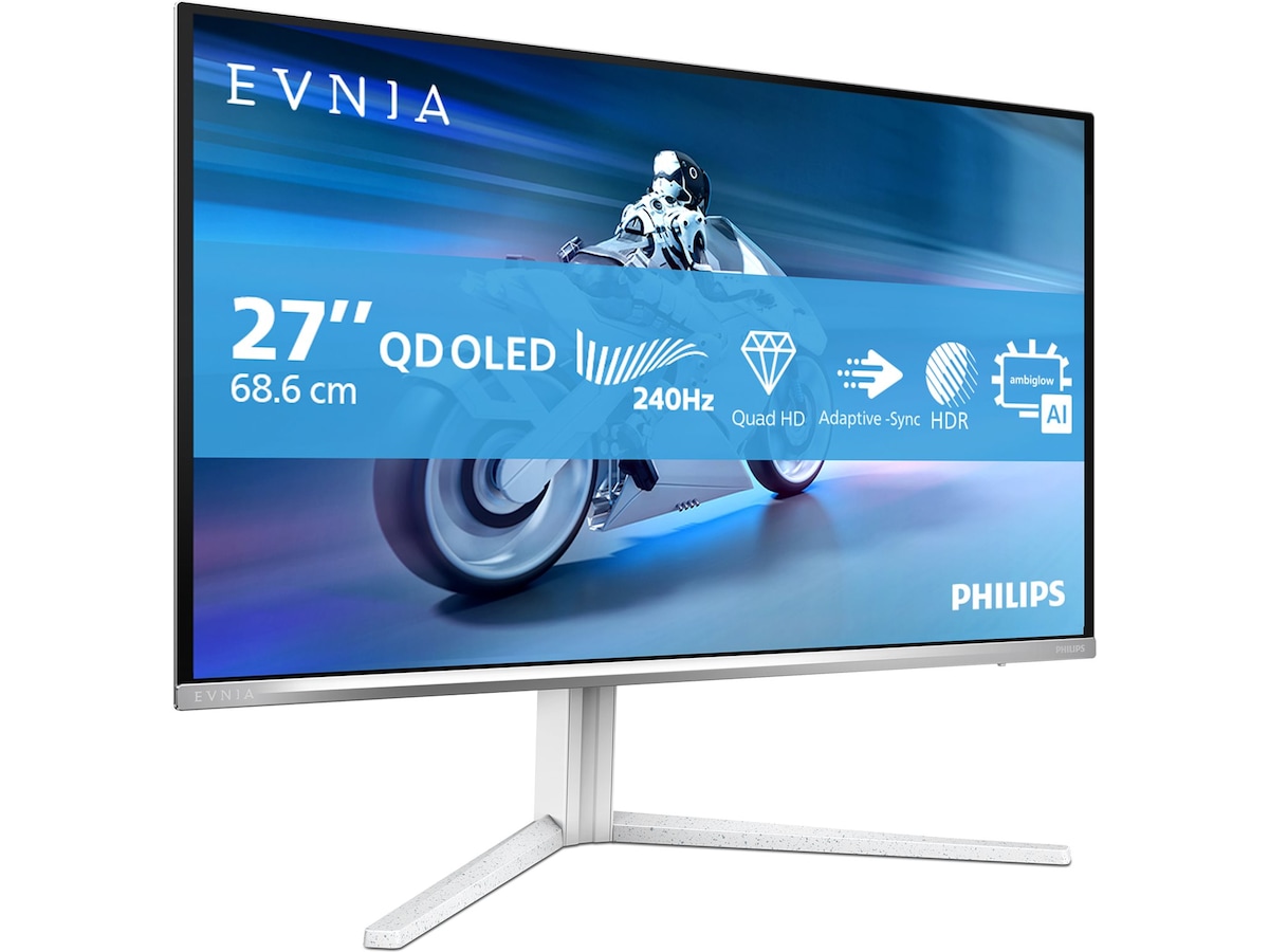 Philips 27" gamingskärm 27M2N6501L/00 Gamingskärmar