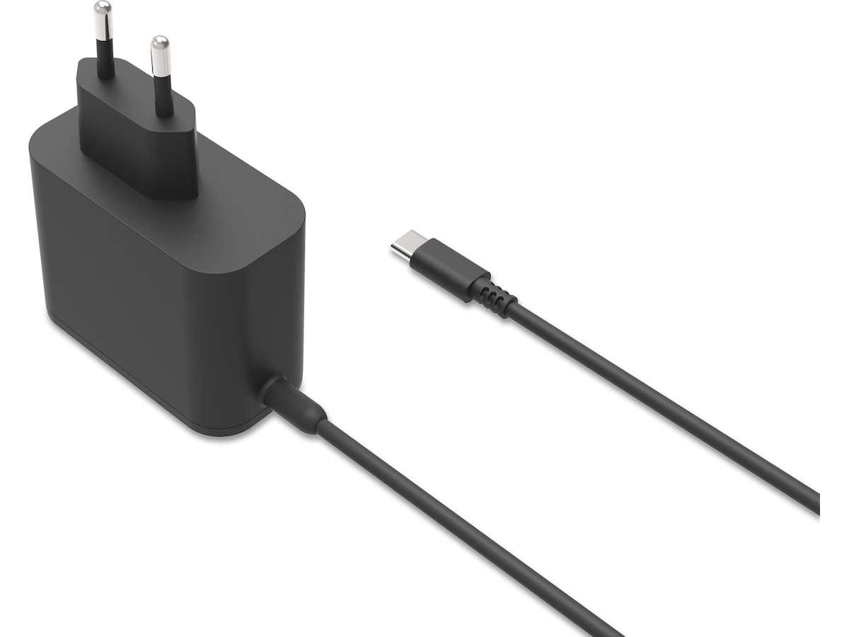 Centurion LPC-C3000 Universal 65W USB-C Laptop Laddare med PPS Batteri och laddare