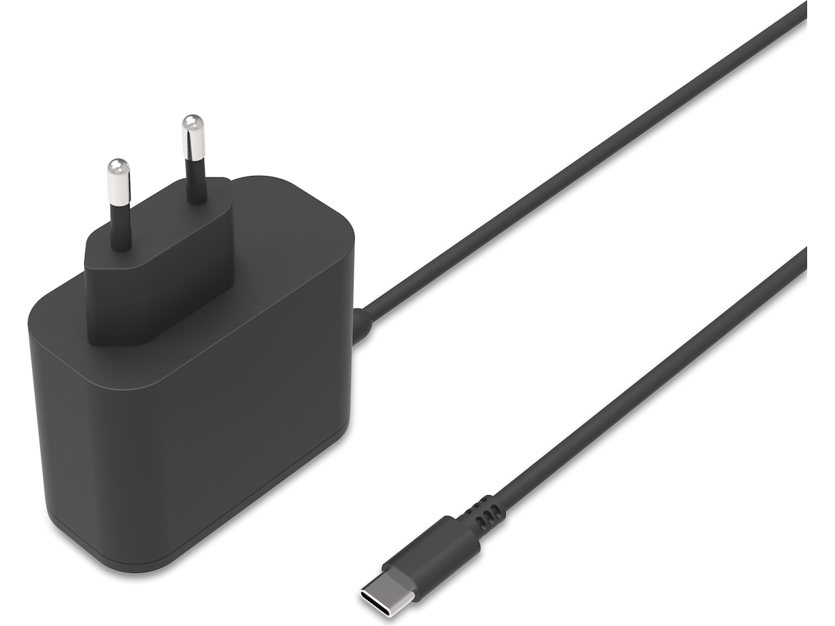 Centurion LPC-C3000 Universal 65W USB-C Laptop Laddare med PPS Batteri och laddare