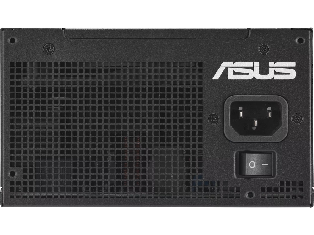 Asus TUF Gaming 850W GOLD EVO PSU Nätaggregat