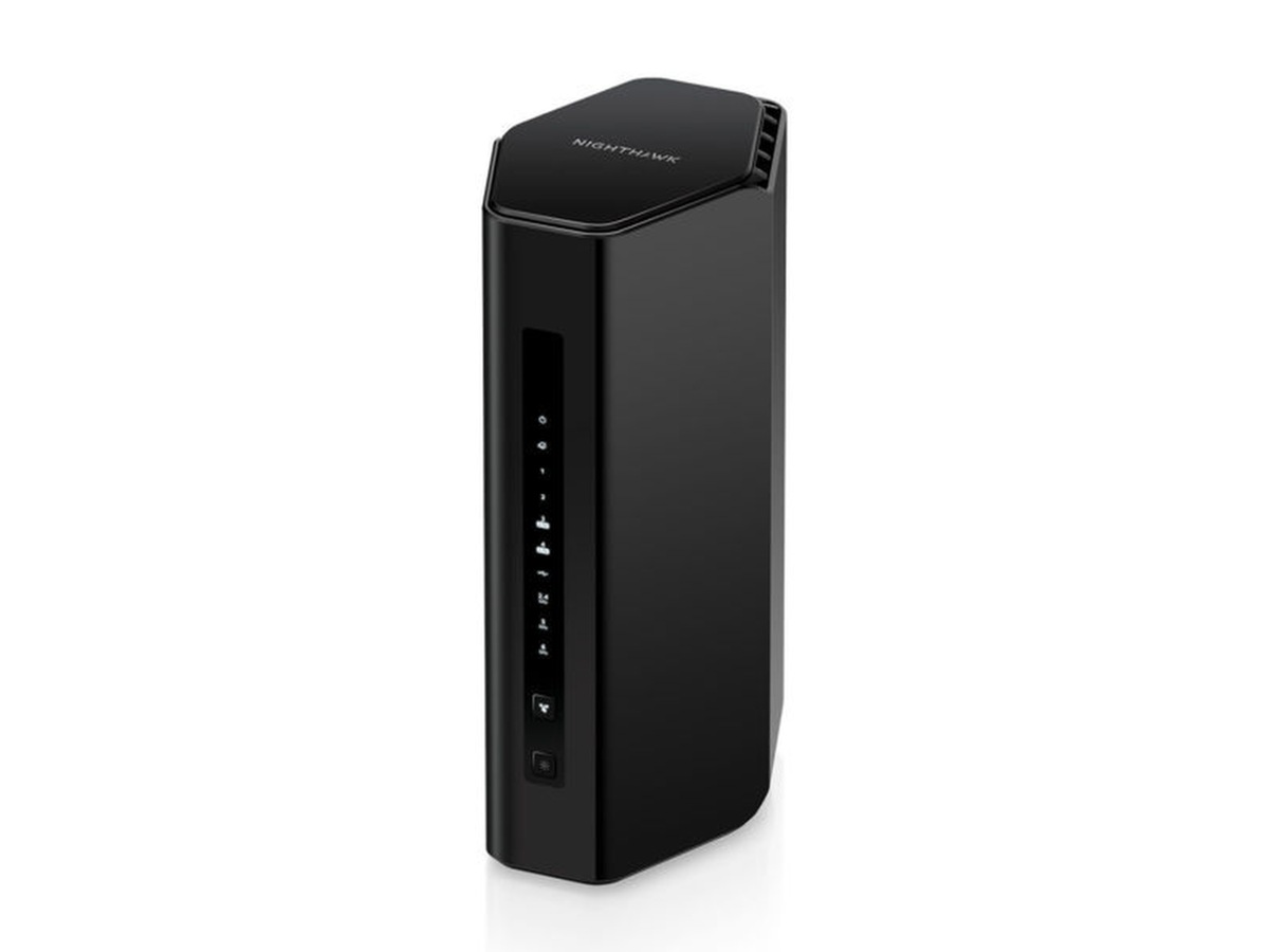 Netgear Nighthawk RS300 Router -B-Grade Demo nätverk