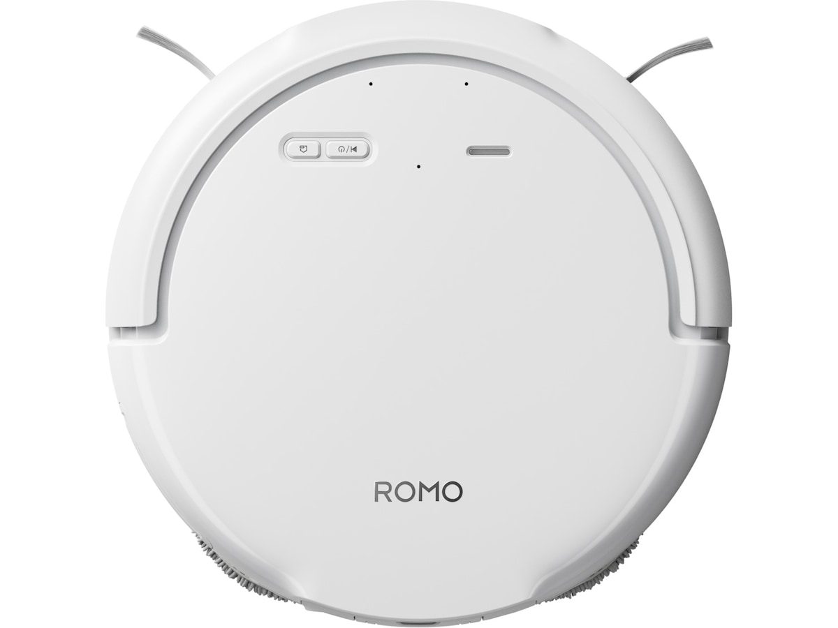 DJI ROMO S robotdammsugare Robotdammsugare
