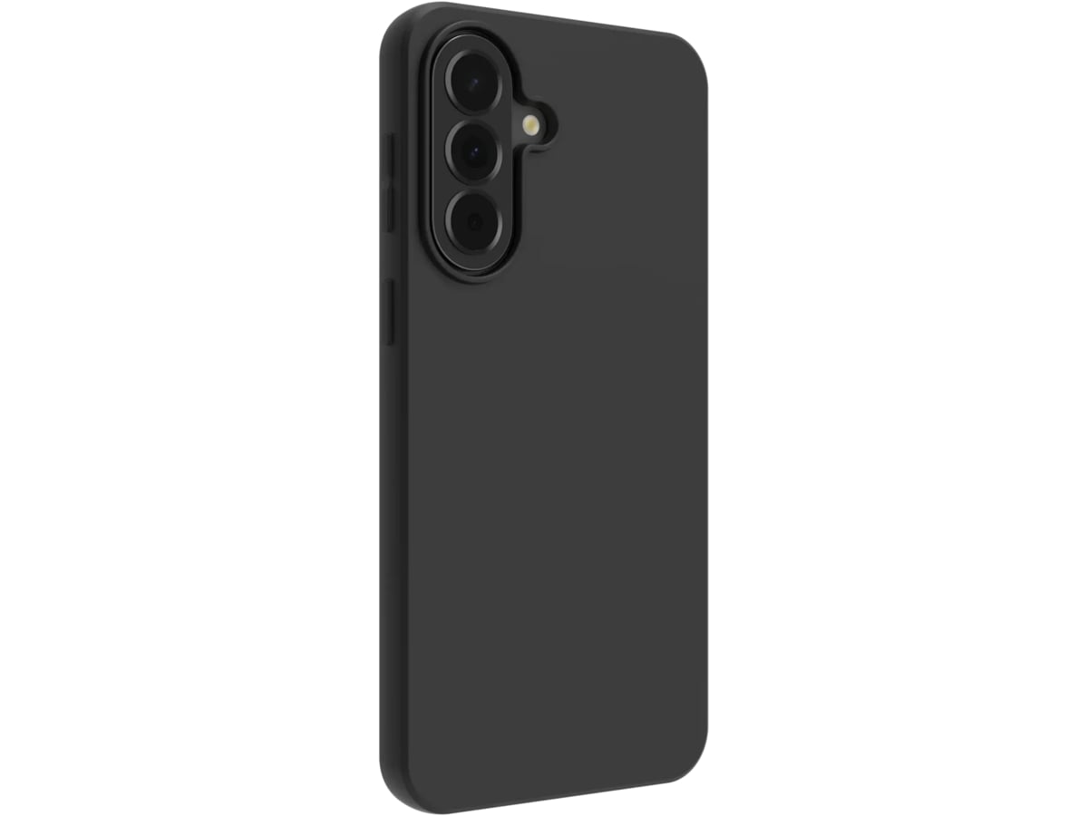 dbramante1928 Galaxy A37 Greenland fodral (Night Black) Mobilskal