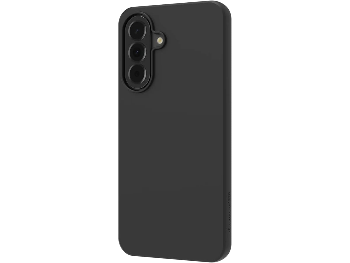 dbramante1928 Galaxy A37 Greenland fodral (Night Black) Mobilskal