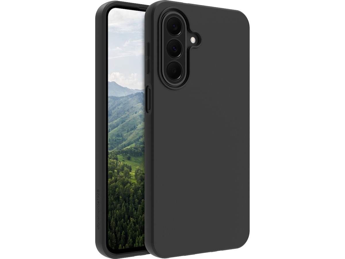 dbramante1928 Galaxy A27 Greenland fodral (night black) Mobilskal