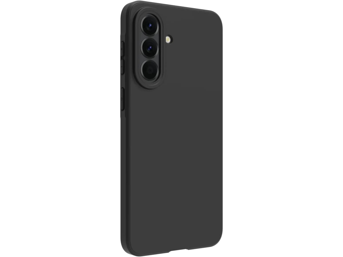 dbramante1928 Galaxy A57 Greenland fodral (Night Black) Mobilskal