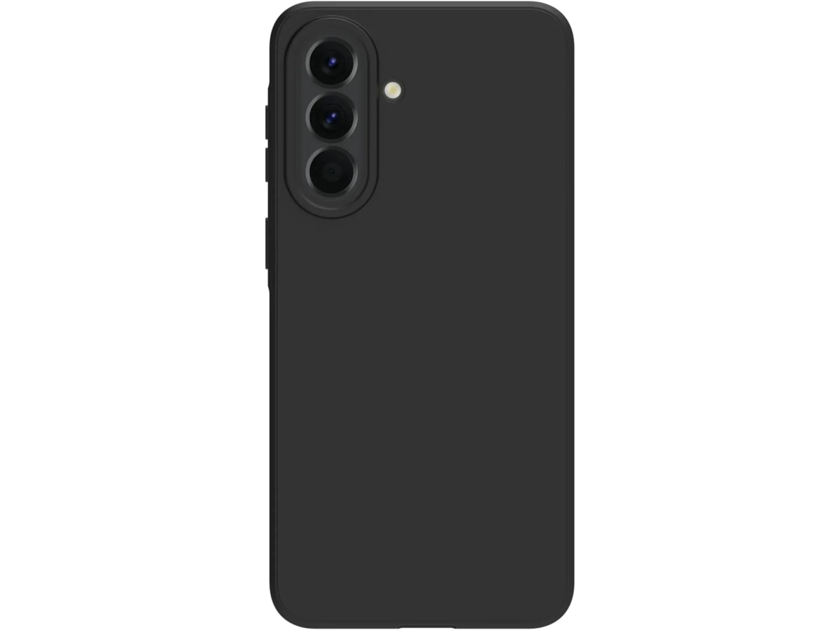 dbramante1928 Galaxy A57 Greenland fodral (Night Black) Mobilskal