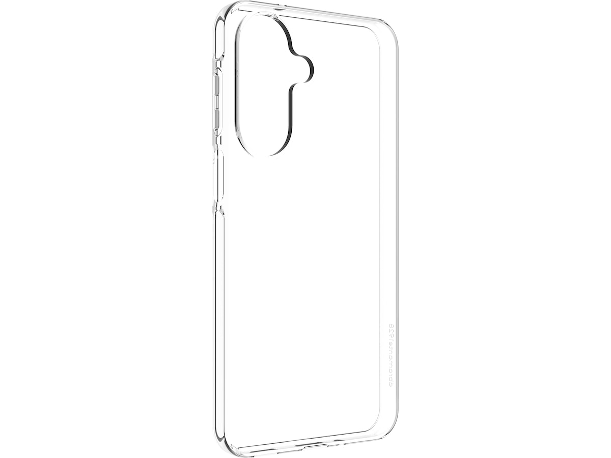 dbramante1928 Galaxy A27 Greenland fodral (transparent) Mobilskal
