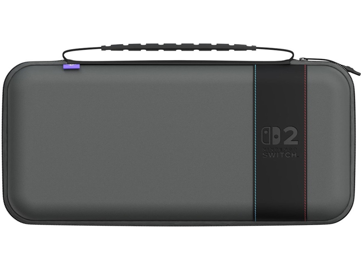Turtle Beach PlayTrek Travel Case för Nintendo Switch 2 Tillbehör till spelkonsoler
