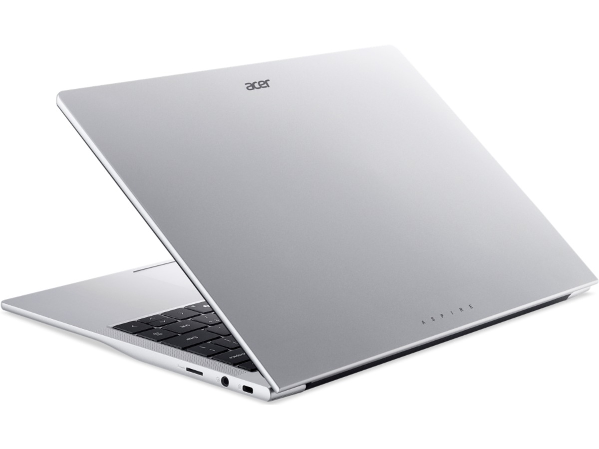 Acer Aspire Lite 14" WUXGA (silver) -B-Grade Demo bärbara datorer