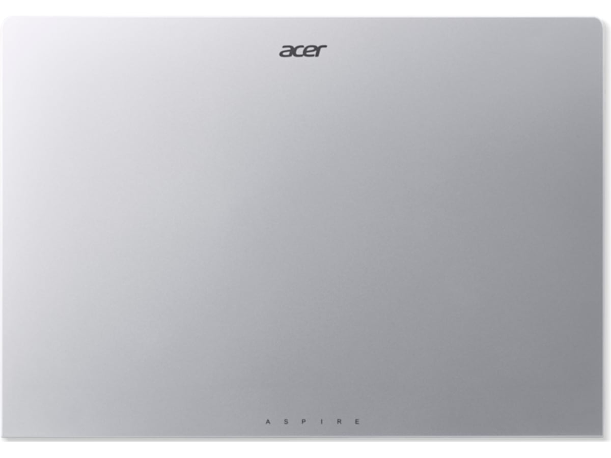 Acer Aspire Lite 14" WUXGA (silver) -B-Grade Demo bärbara datorer
