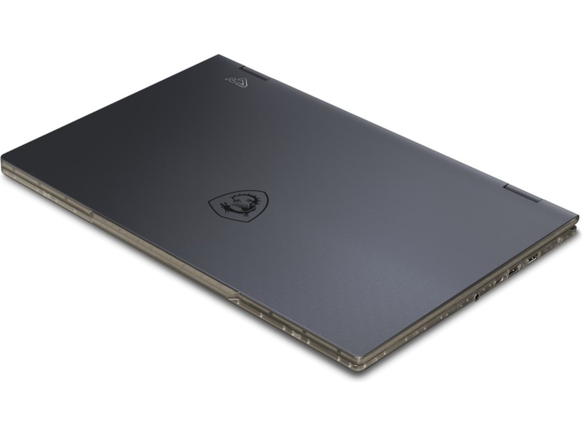MSI Cyborg A15 AI 15,6" FHD 144Hz -B-Grade Demo bärbara datorer