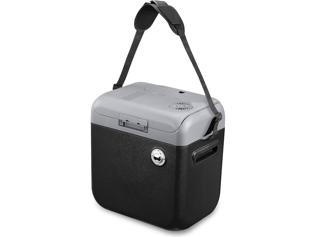Freev 25L Elektrisk Kylbox 40 Burk Kapacitet Minikyl