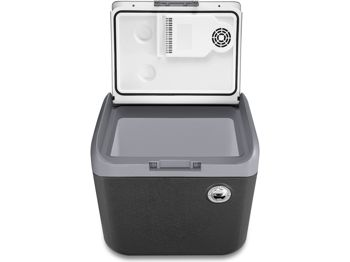 Freev 25L Elektrisk Kylbox 40 Burk Kapacitet Minikyl