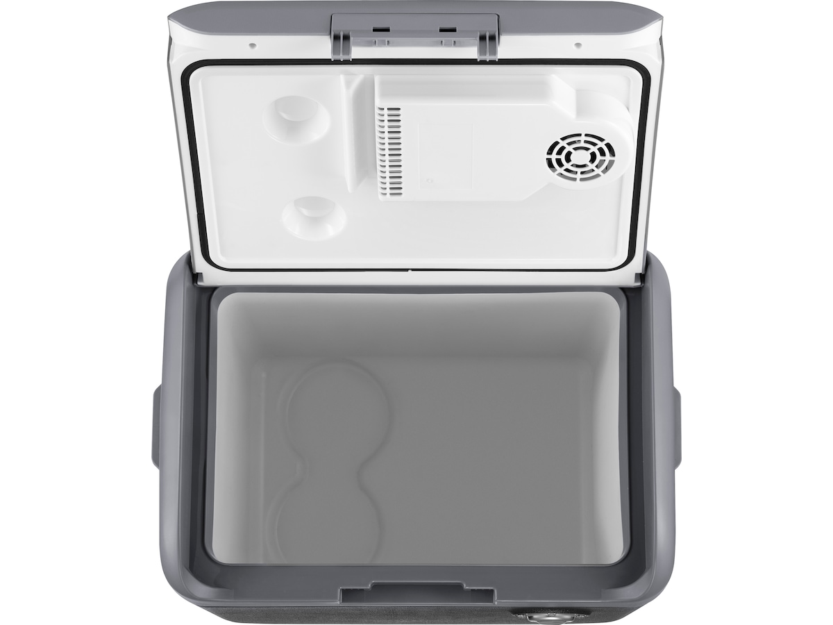 Freev 25L Elektrisk Kylbox 40 Burk Kapacitet Minikyl