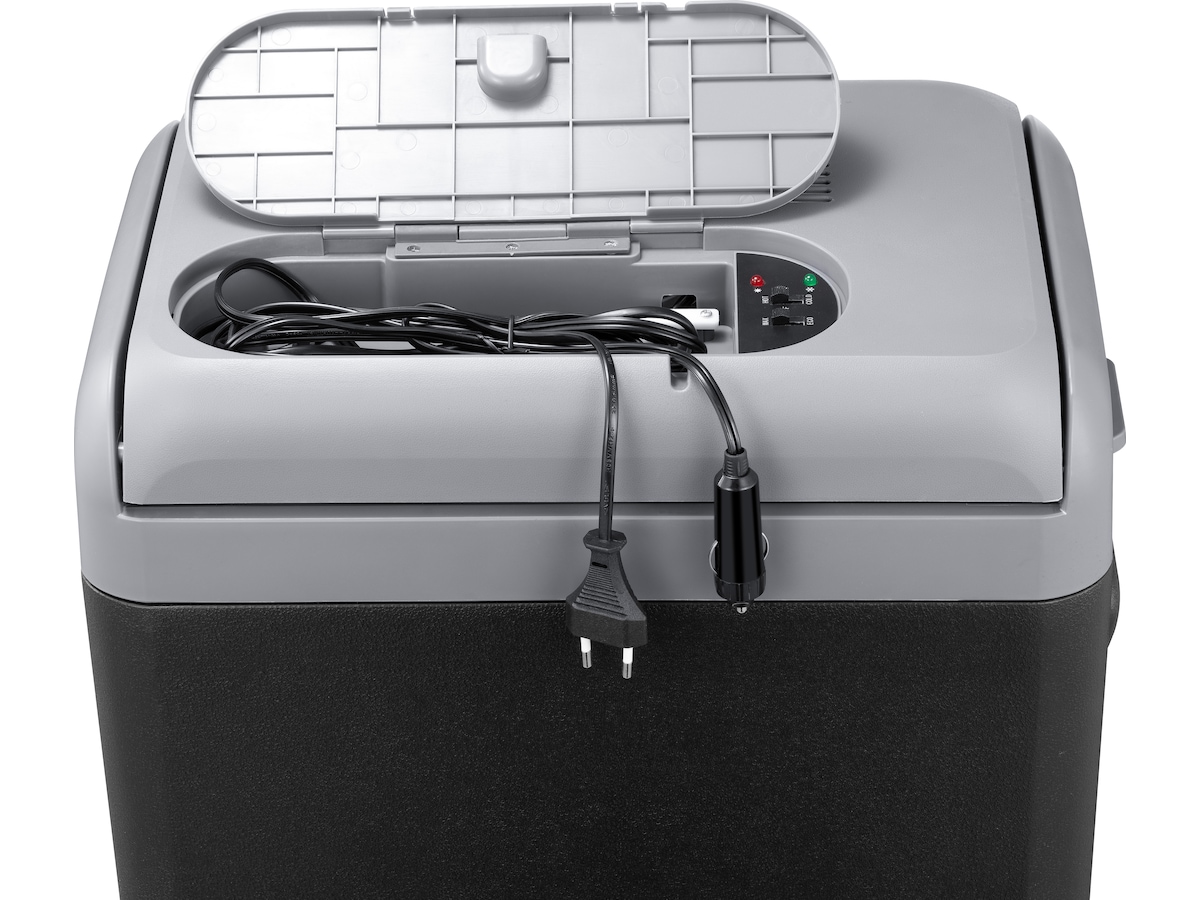 Freev 25L Elektrisk Kylbox 40 Burk Kapacitet Minikyl