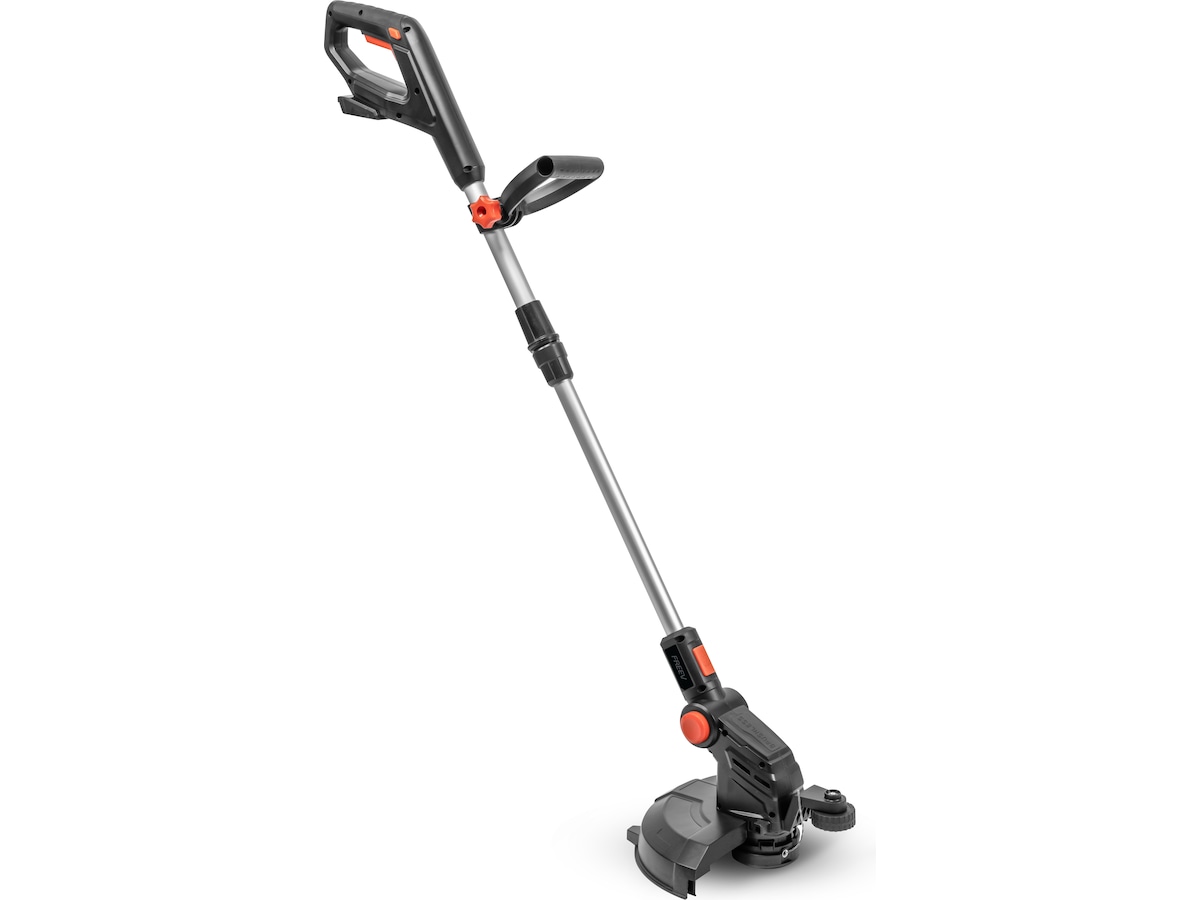 Freev GST-300 Trådlös Gräsklippare 30cm 20V Grästrimmers