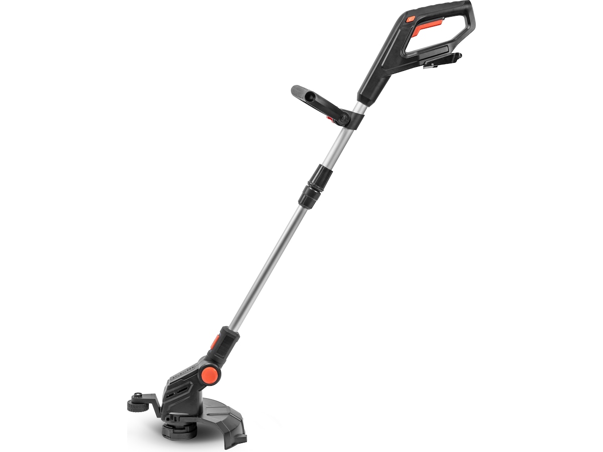Freev GST-300 Trådlös Gräsklippare 30cm 20V Grästrimmers