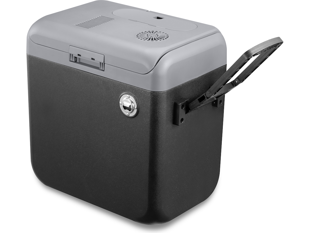 Freev Elektrisk Kylbox 40L med Hjul Minikyl