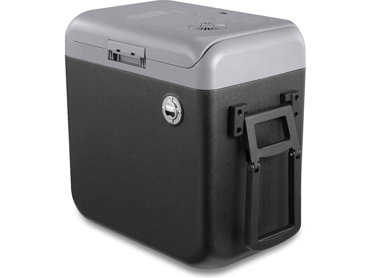 Freev Elektrisk Kylbox 40L med Hjul Minikyl