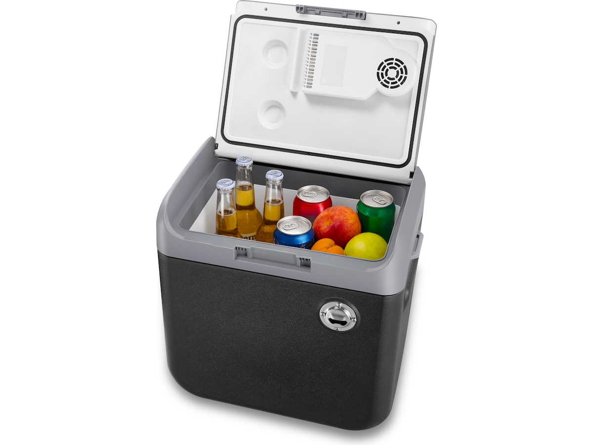 Freev Elektrisk Kylbox 40L med Hjul Minikyl