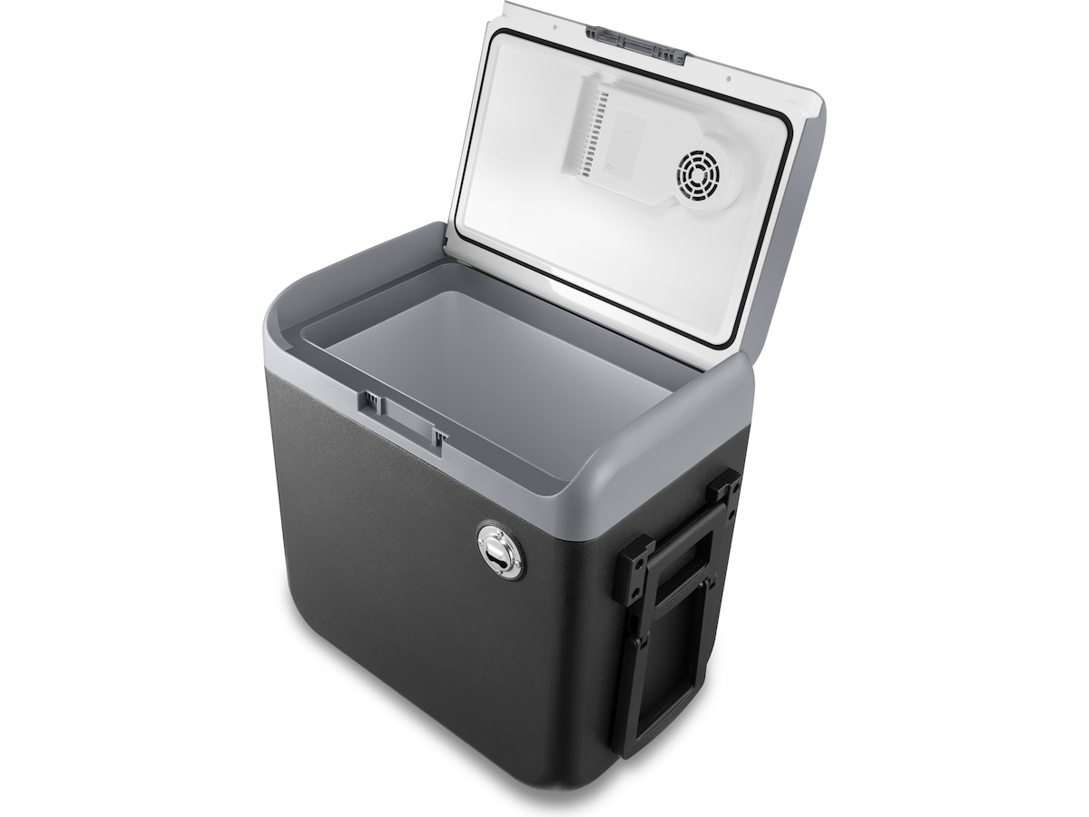 Freev Elektrisk Kylbox 40L med Hjul Minikyl