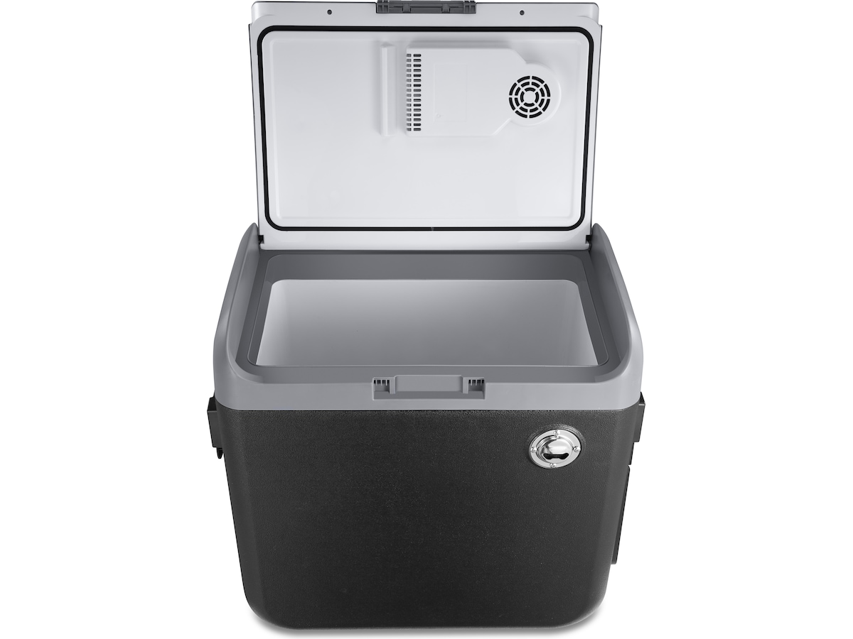 Freev Elektrisk Kylbox 40L med Hjul Minikyl