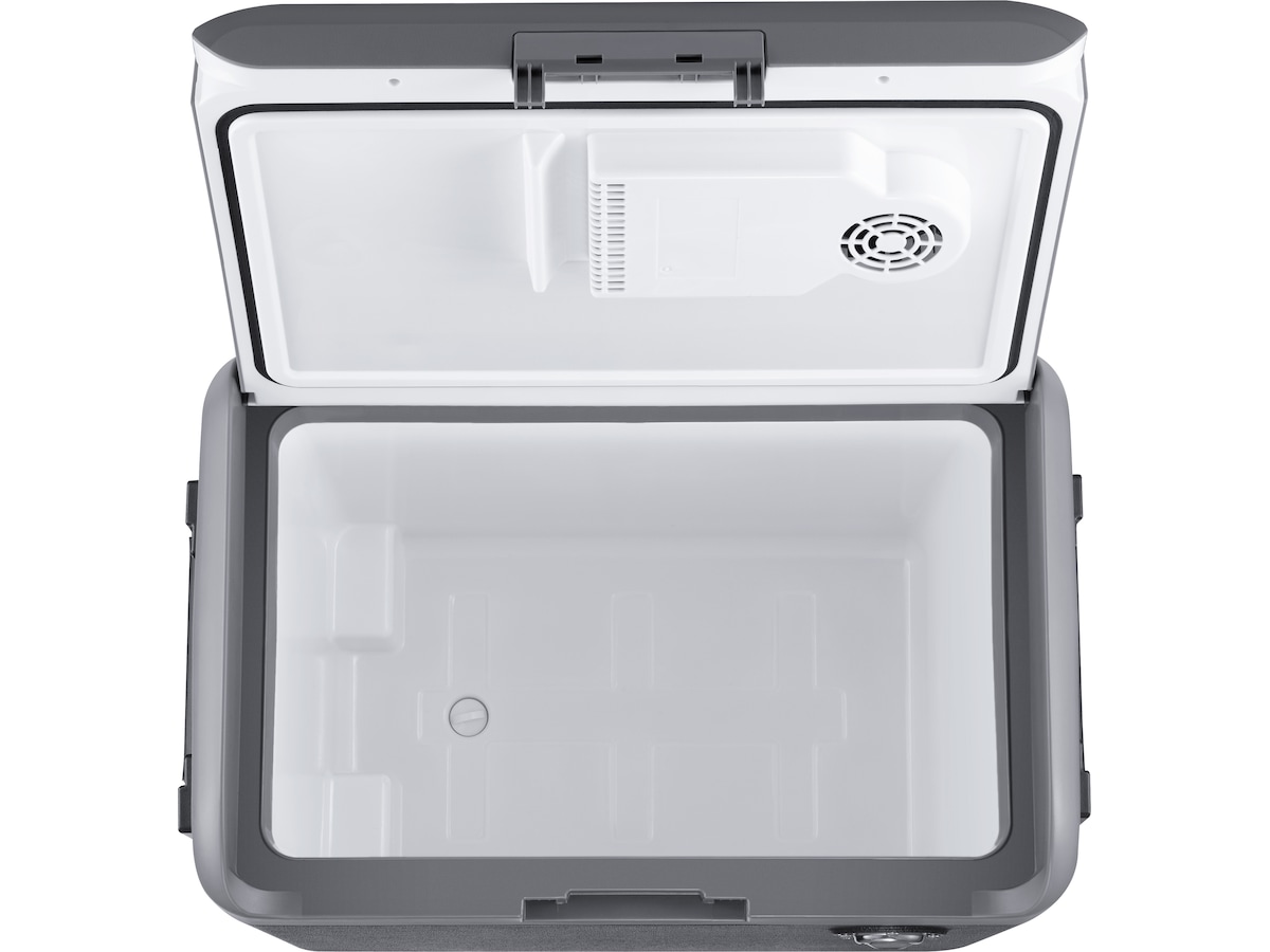 Freev Elektrisk Kylbox 40L med Hjul Minikyl