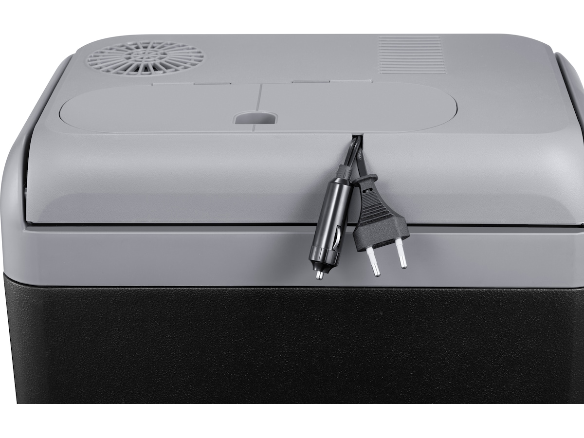 Freev Elektrisk Kylbox 40L med Hjul Minikyl