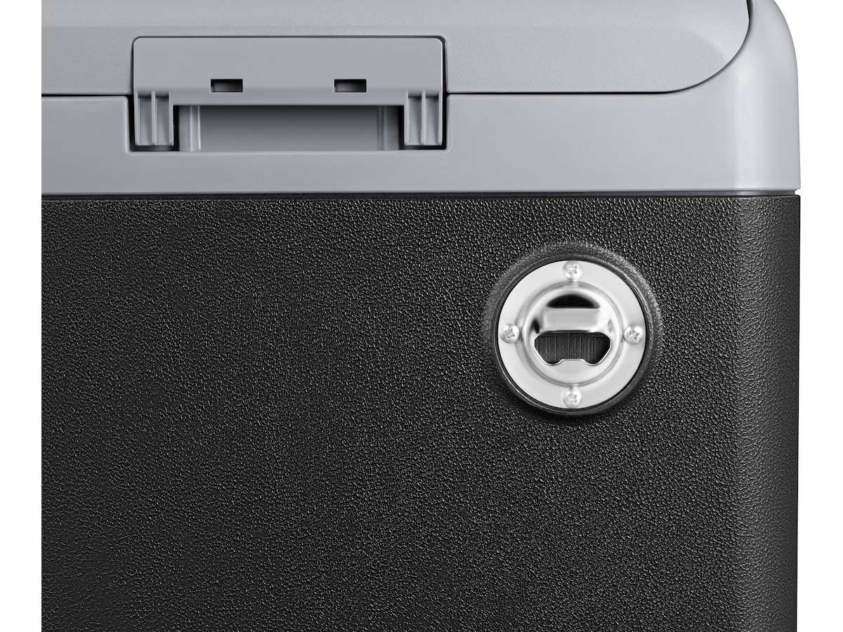 Freev Elektrisk Kylbox 40L med Hjul Minikyl