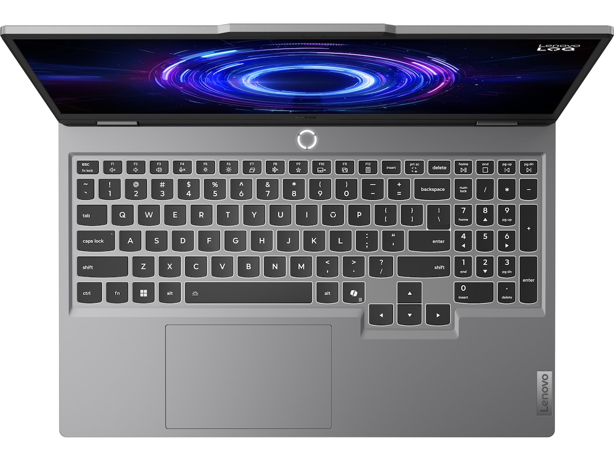 Lenovo LOQ 15IRX10 15,6" FHD 144 Hz -B-Grade Demo bärbara datorer